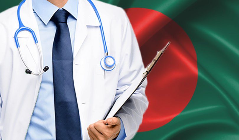 Studying MBBS Abroad in Bangladesh